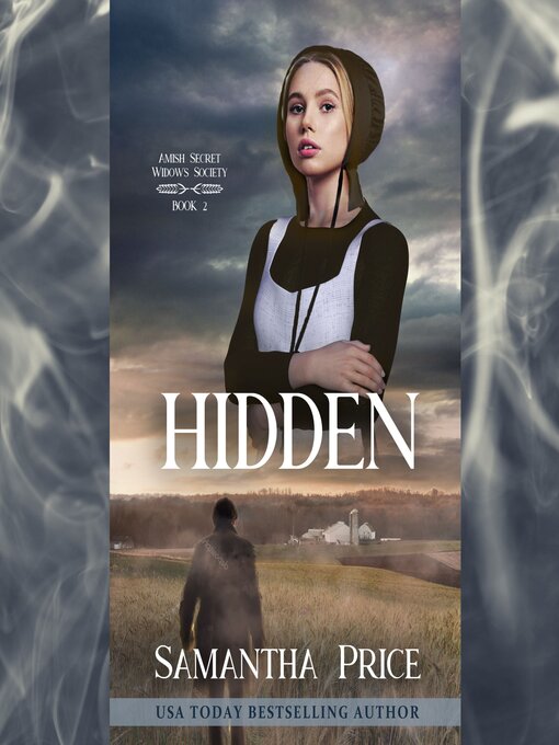 Title details for Hidden by Samantha Price - Available